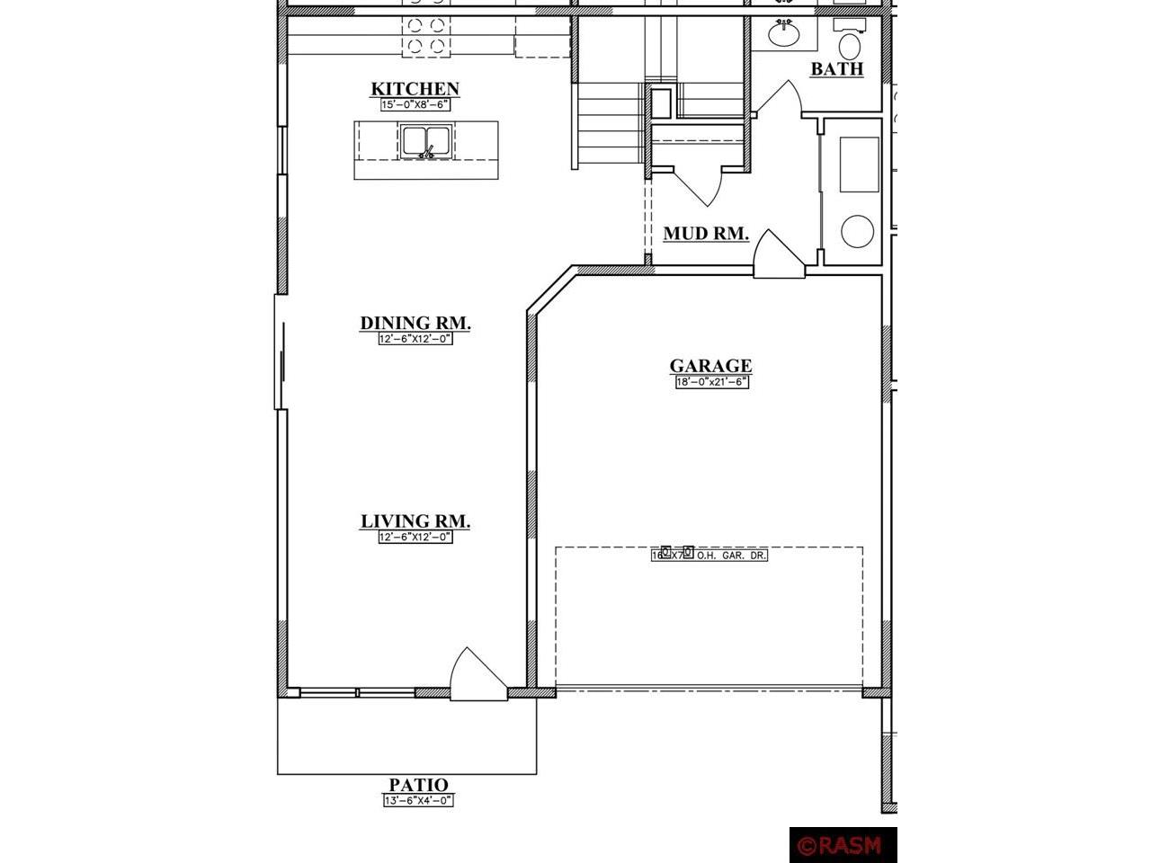 809 Tomahawk Court Madison Lake MN 56063 7038203 image23