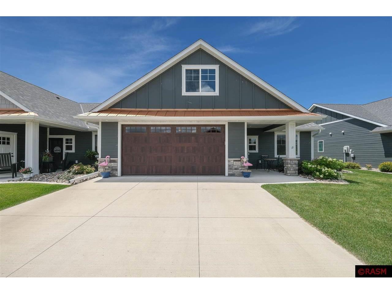 809 Tranquility Trail Mankato MN 56001 7035509 image1