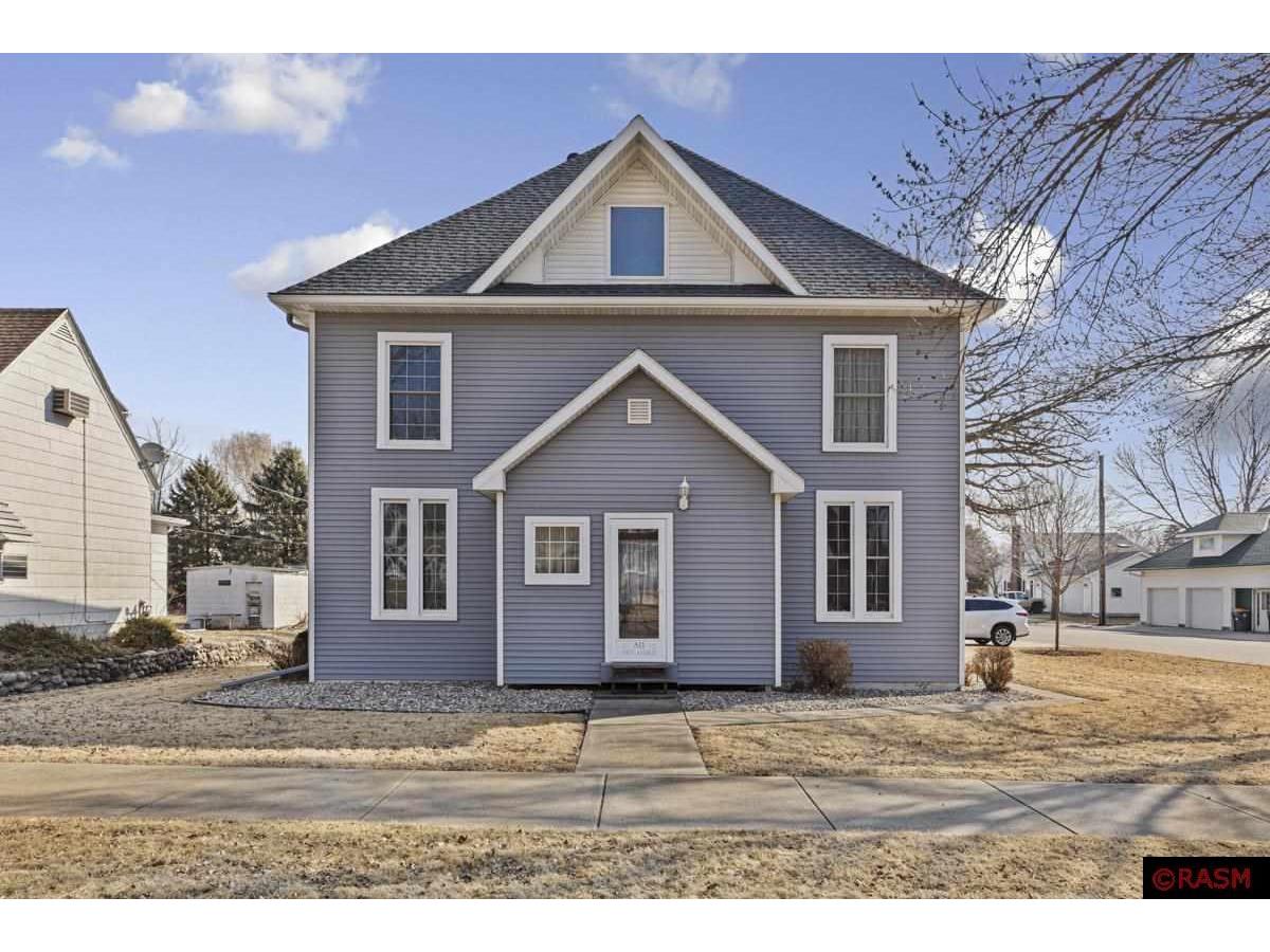 811 1st Avenue Gibbon MN 55335 7036810 image1