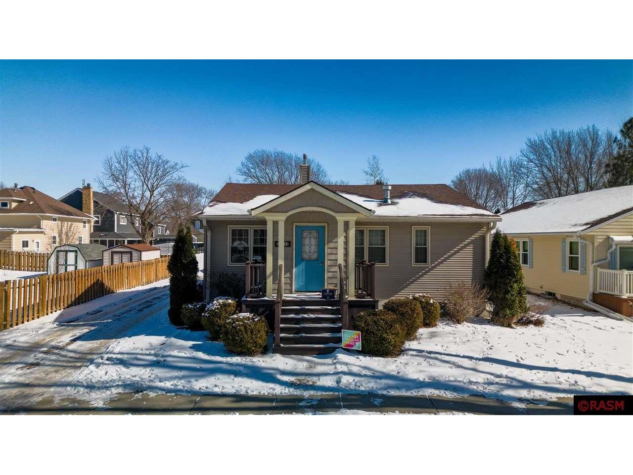 811 S Galbraith Street Blue Earth MN 56013 7036784 image1