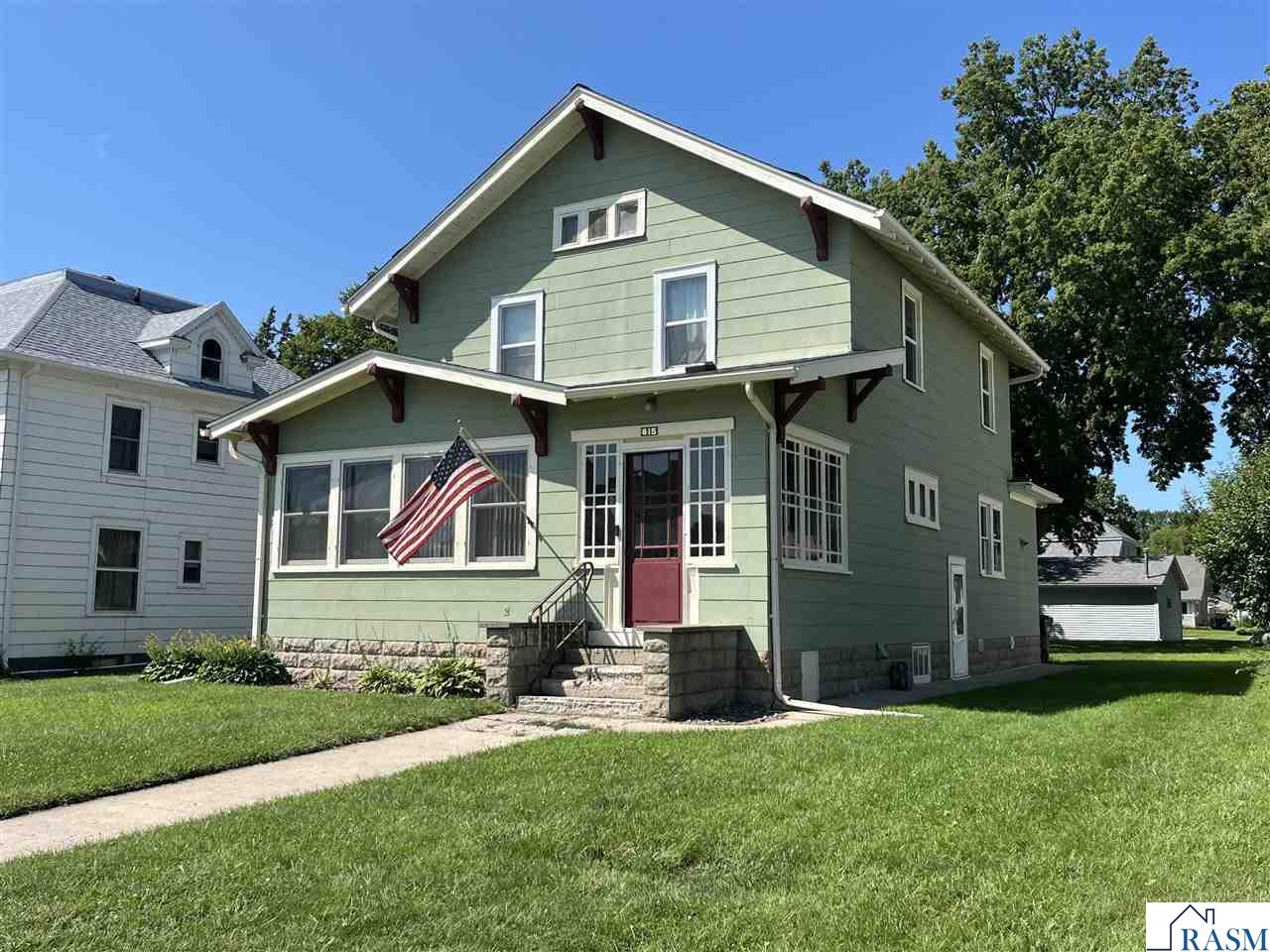 815 N Armstrong Blvd Saint James MN 56081 7038408 image1