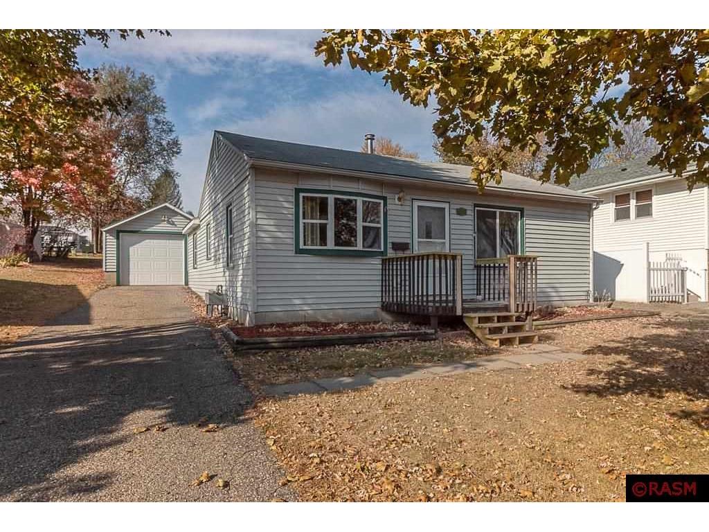 816 N 5th Street, Saint Peter, MN, 56082 MLS 7031206 Edina Realty