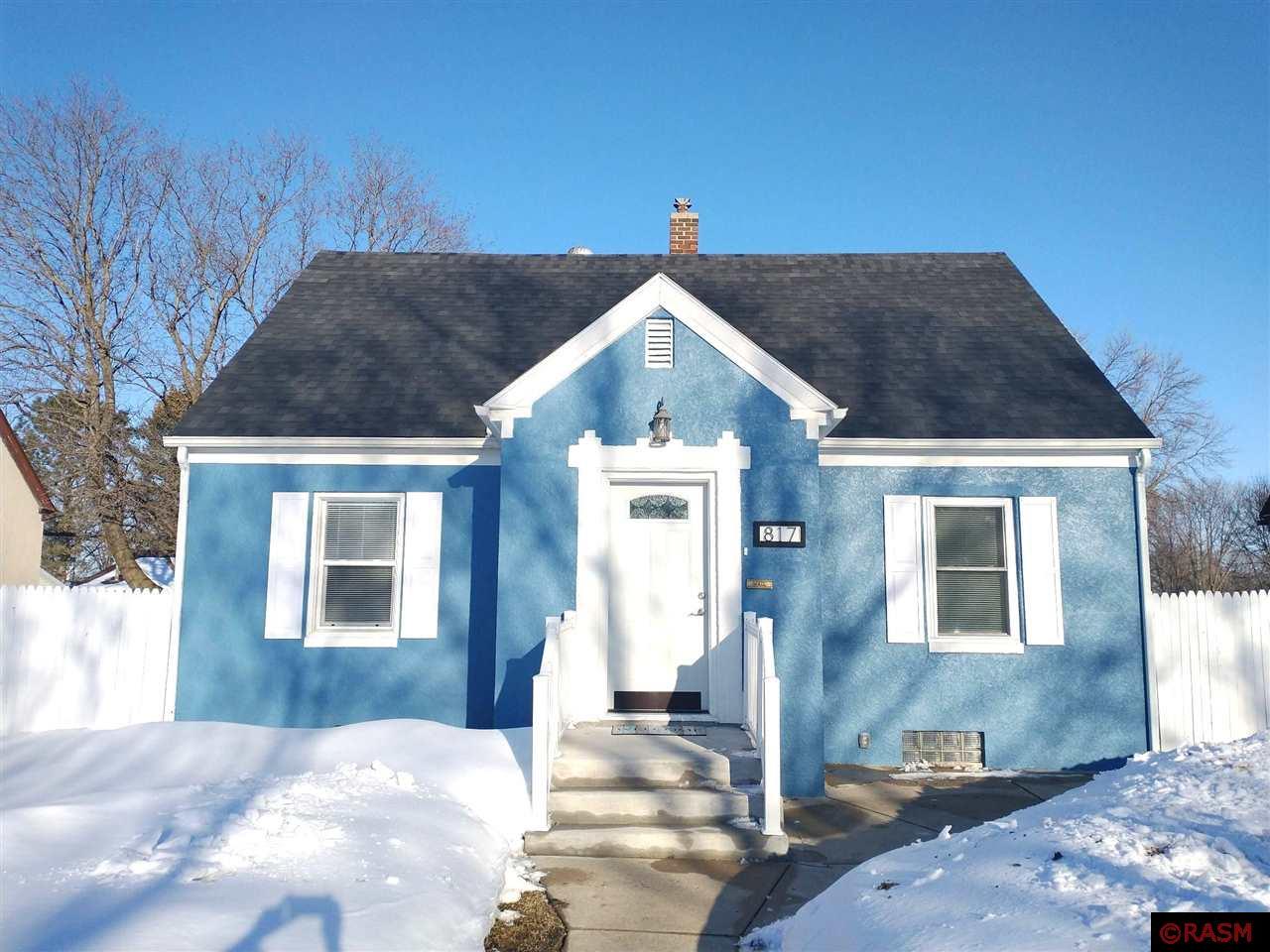 817 S 1st Avenue Sleepy Eye MN 56085 7031786 image1