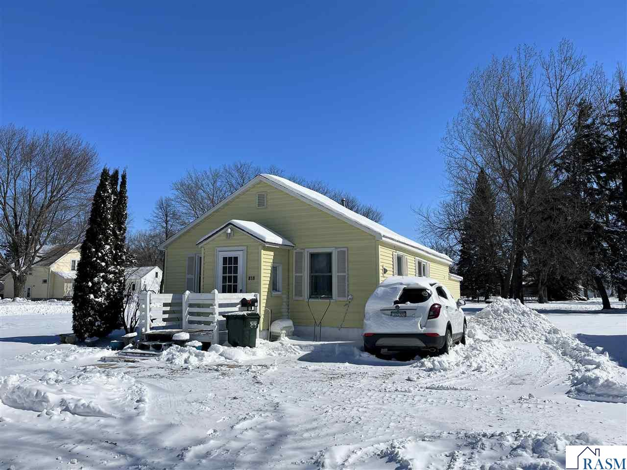 818 Park Avenue North Saint James MN 56081 7039697 image1