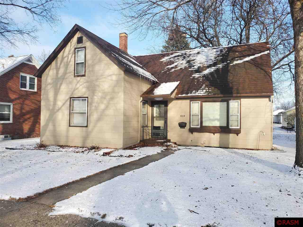 818 Washington St N New Ulm MN 56073 7036455 image1