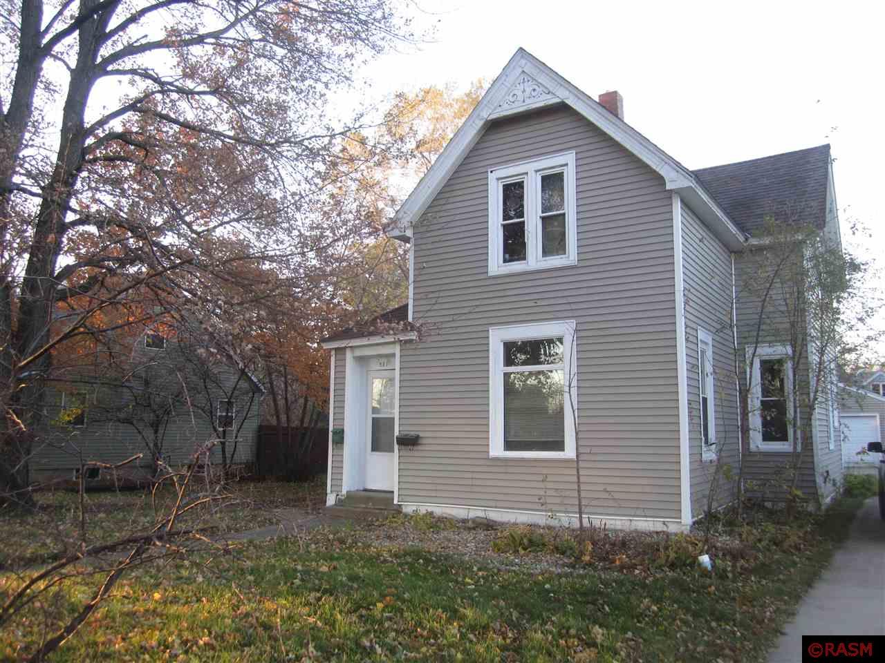 821 E Main Street, Mankato, MN 56001 MLS 7030267 Edina Realty