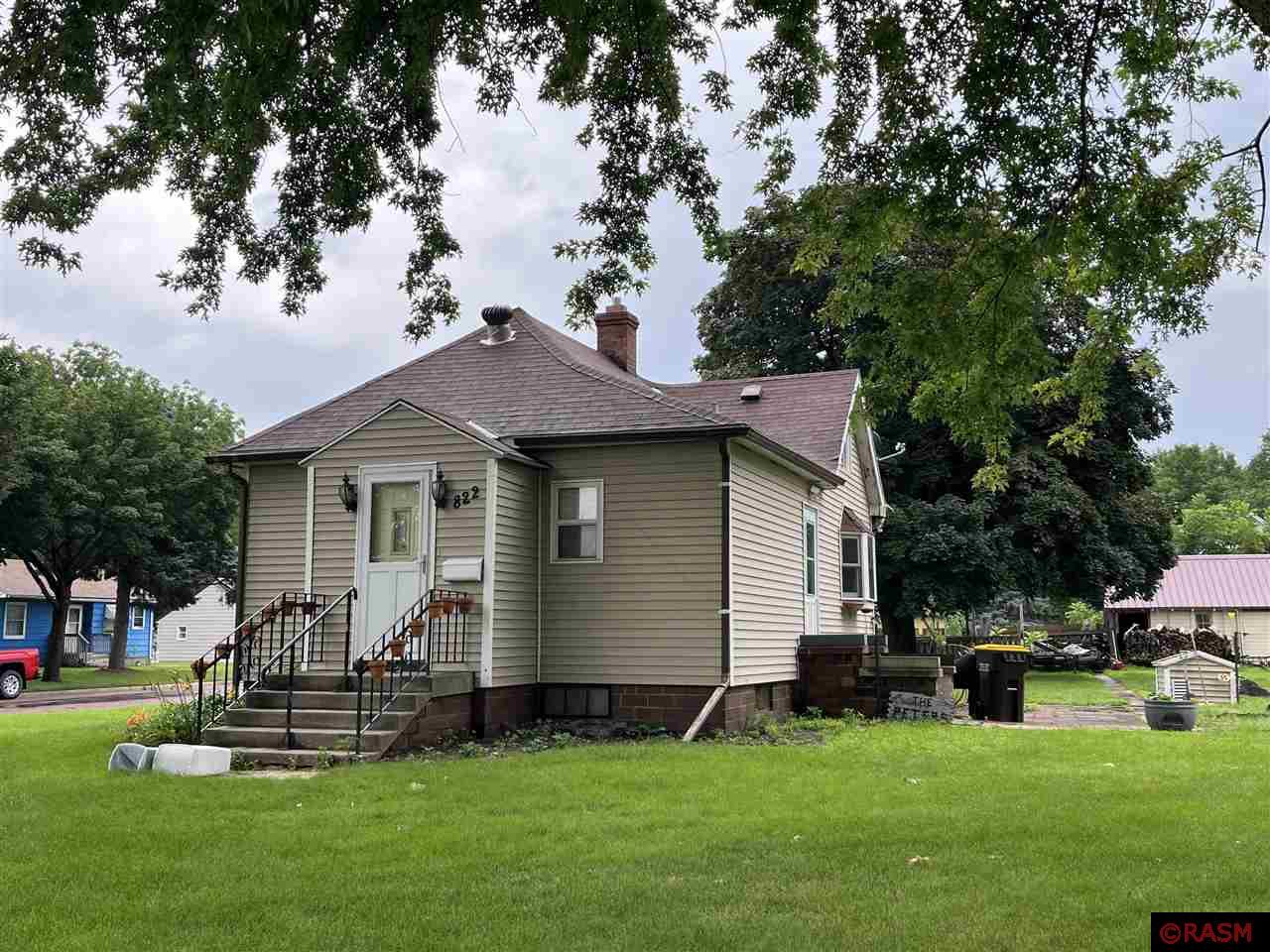 822 3rd Street North Saint James MN 56081 7035470 image1