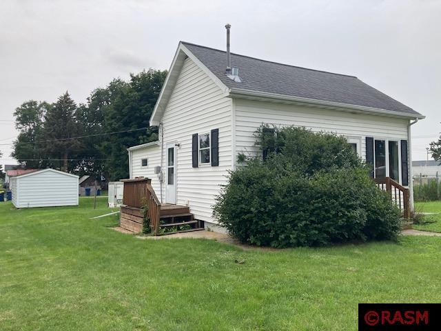 825 Maple Street SW Sleepy Eye MN 56085 7035515 image1