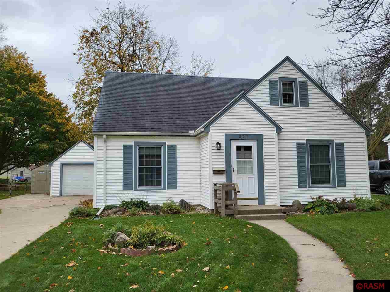 827 Nicollet Avenue North Mankato MN 56003 7033678 image1