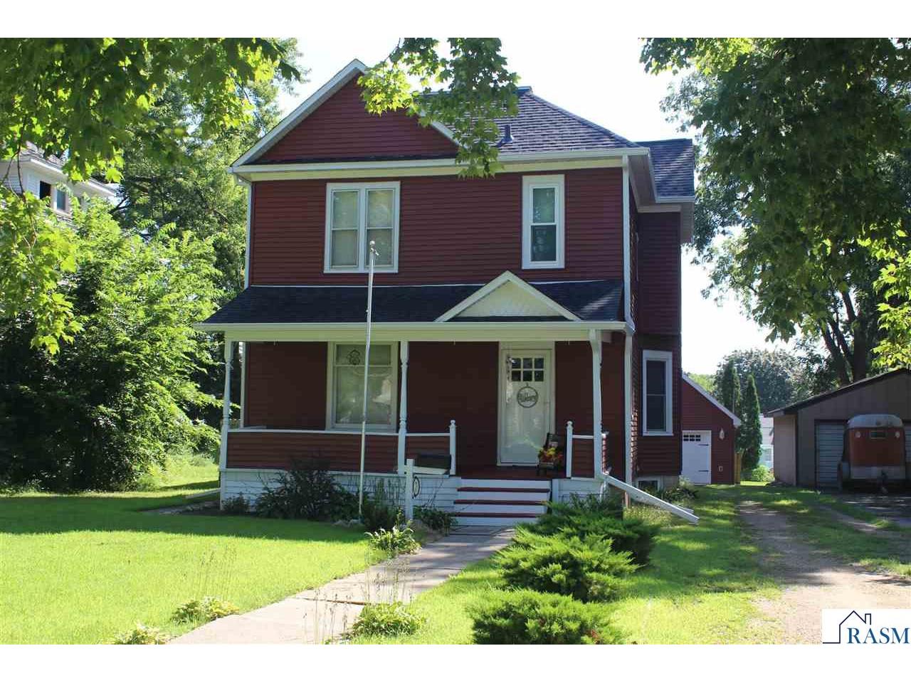 835 S Park Street Fairmont MN 56031 7037536 image1