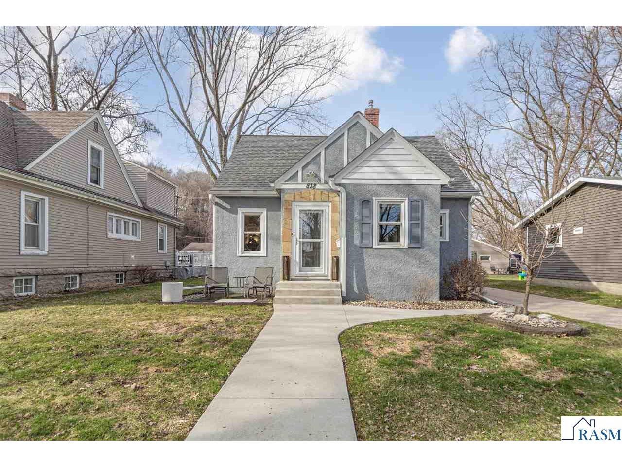 838 Nicollet Avenue North Mankato MN 56003 7039911 image1