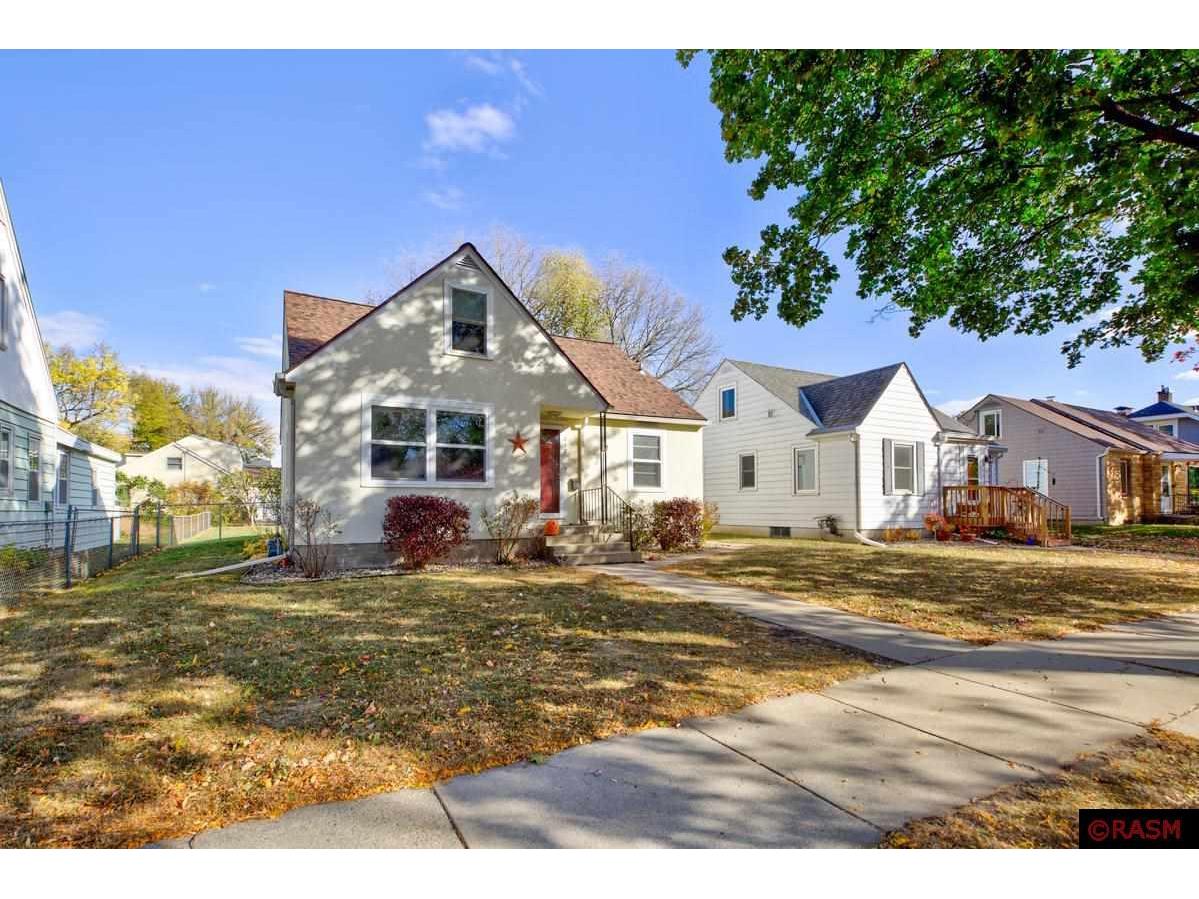 842 Wall Street, North Mankato, MN, 56003 MLS 7031204 Edina Realty