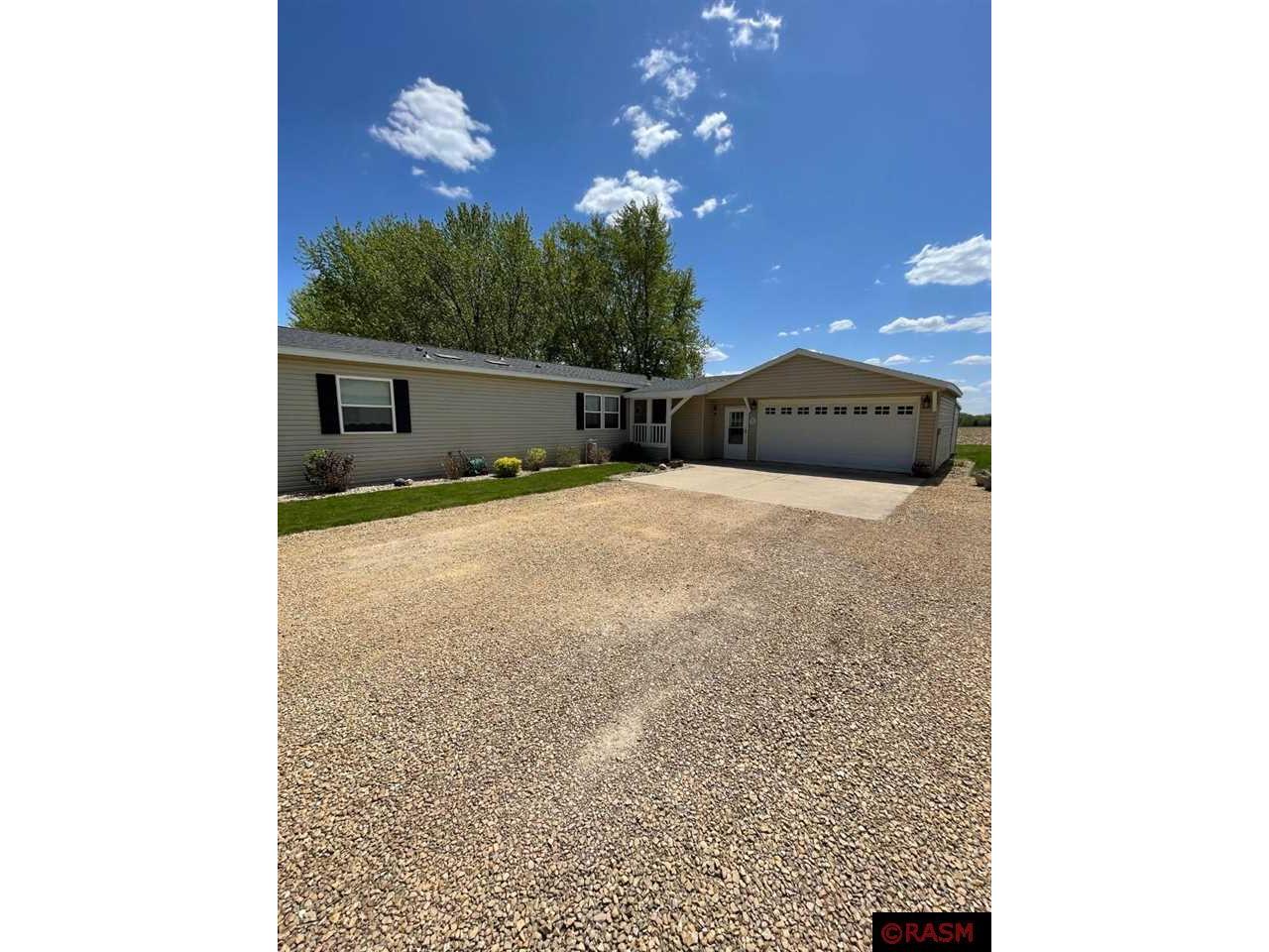 843 Chapel Street, Good Thunder, MN 56037 MLS 7027012 Edina Realty