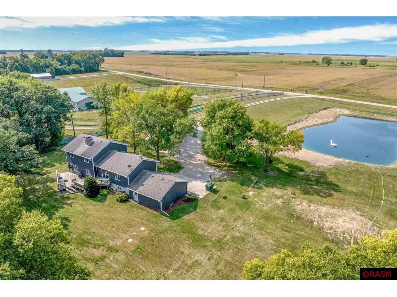 8488 377th Avenue Blue Earth MN 56013 - Blue Earth River 7035947 image1