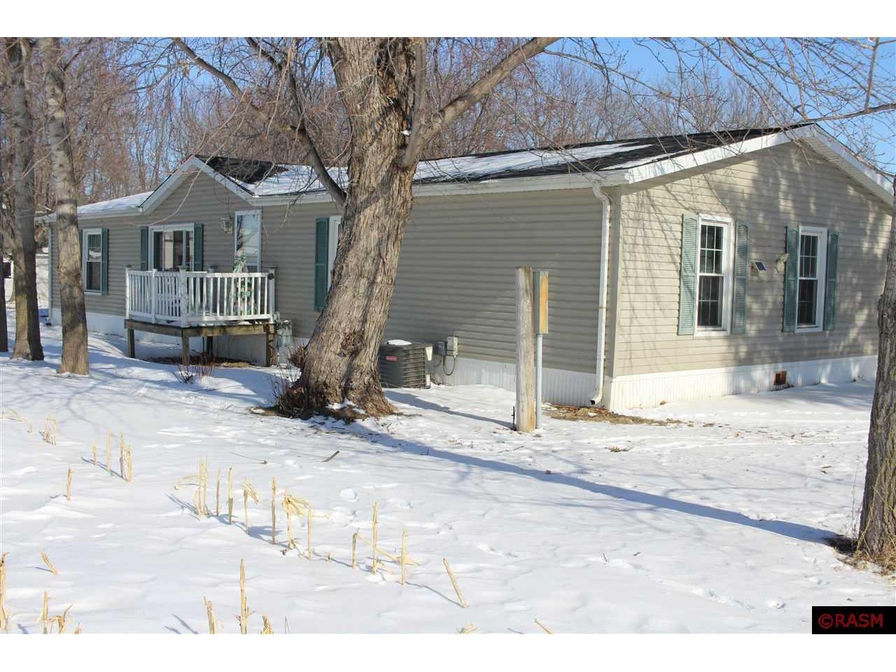 849 Chapel Street, Good Thunder, MN 56037 MLS 7026174 Edina Realty