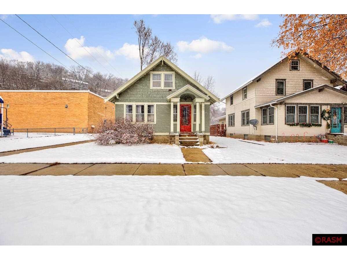850 Nicollet Avenue North Mankato MN 56003 7031391 image1