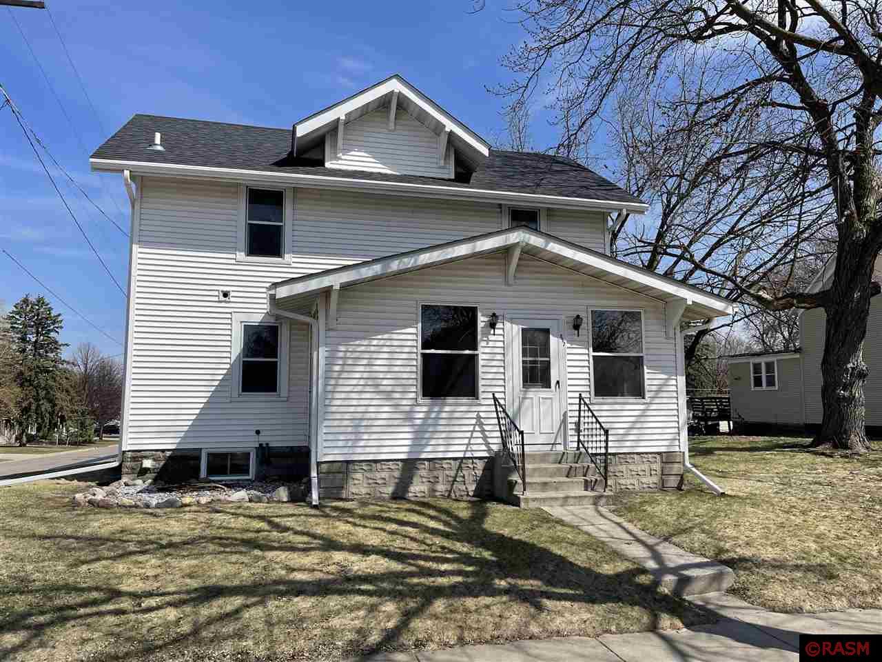 857 Bradley Avenue Gibbon MN 55335 7036545 image1