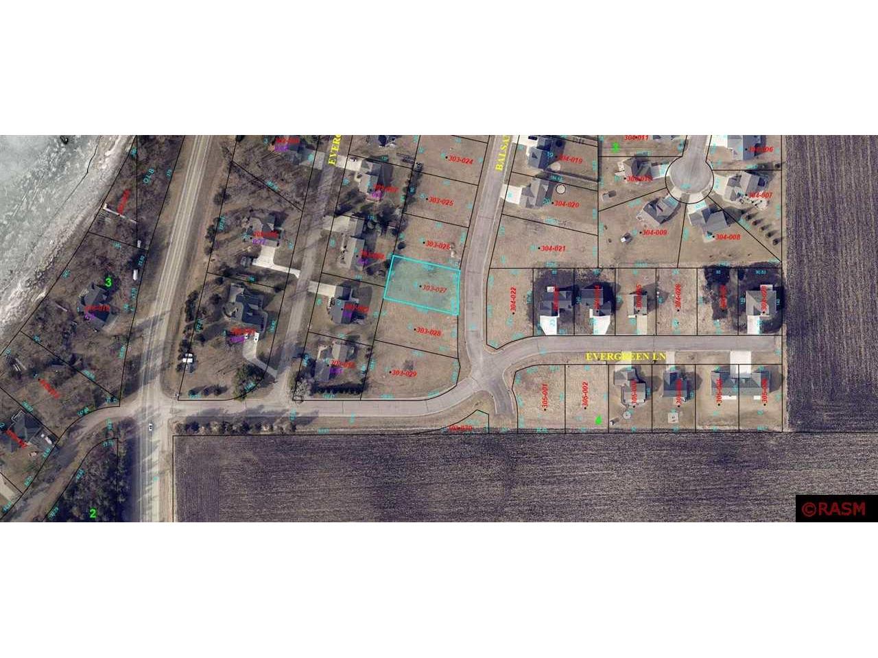 86 Balsam Lane Madison Lake MN 56063 7031943 image1