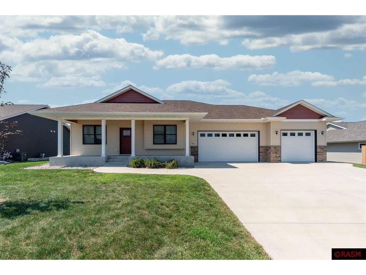 865 Mill Race Road Madelia MN 56062 7038229 image1