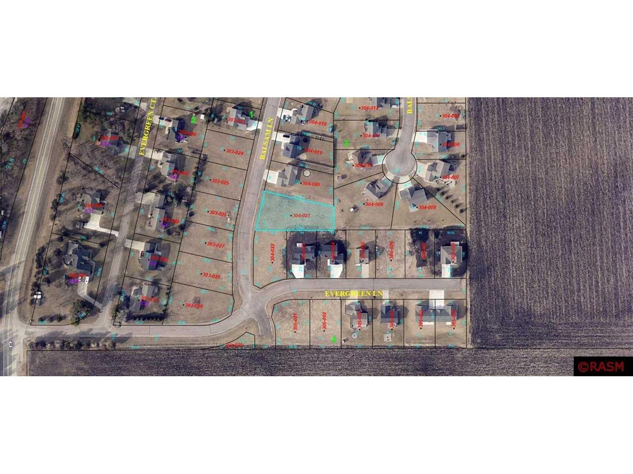 87 Balsam Lane Madison Lake MN 56063 7031944 image1