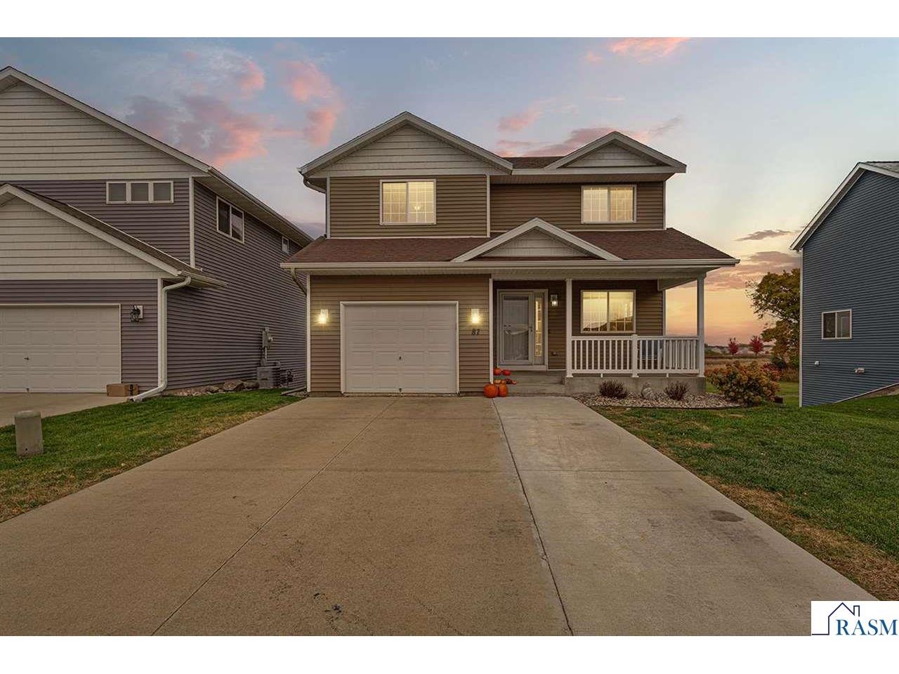 87 Benson Trail North Mankato MN 56003 7038965 image1