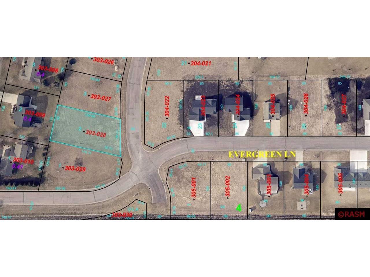 90 Balsam Lane Madison Lake MN 56063 7031937 image1