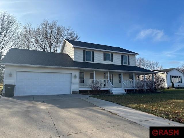 900 MENK Drive Saint Peter MN 56082 7036389 image1