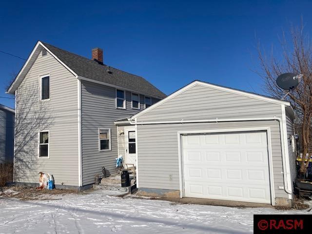 906 1/2 South German Street New Ulm MN 56073 7036881 image1