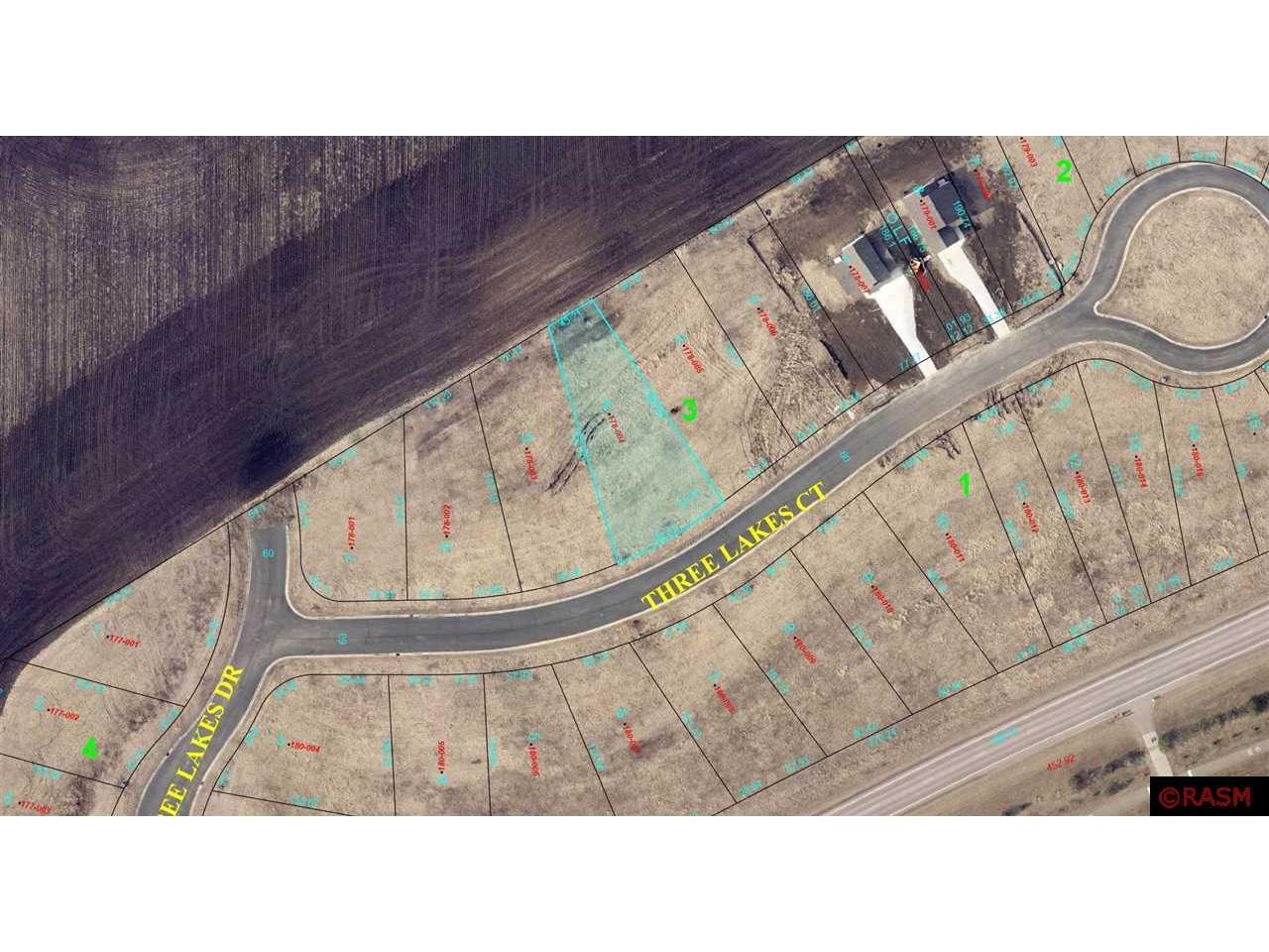 906 Three Lakes Court Madison Lake MN 56063 7037697 image1