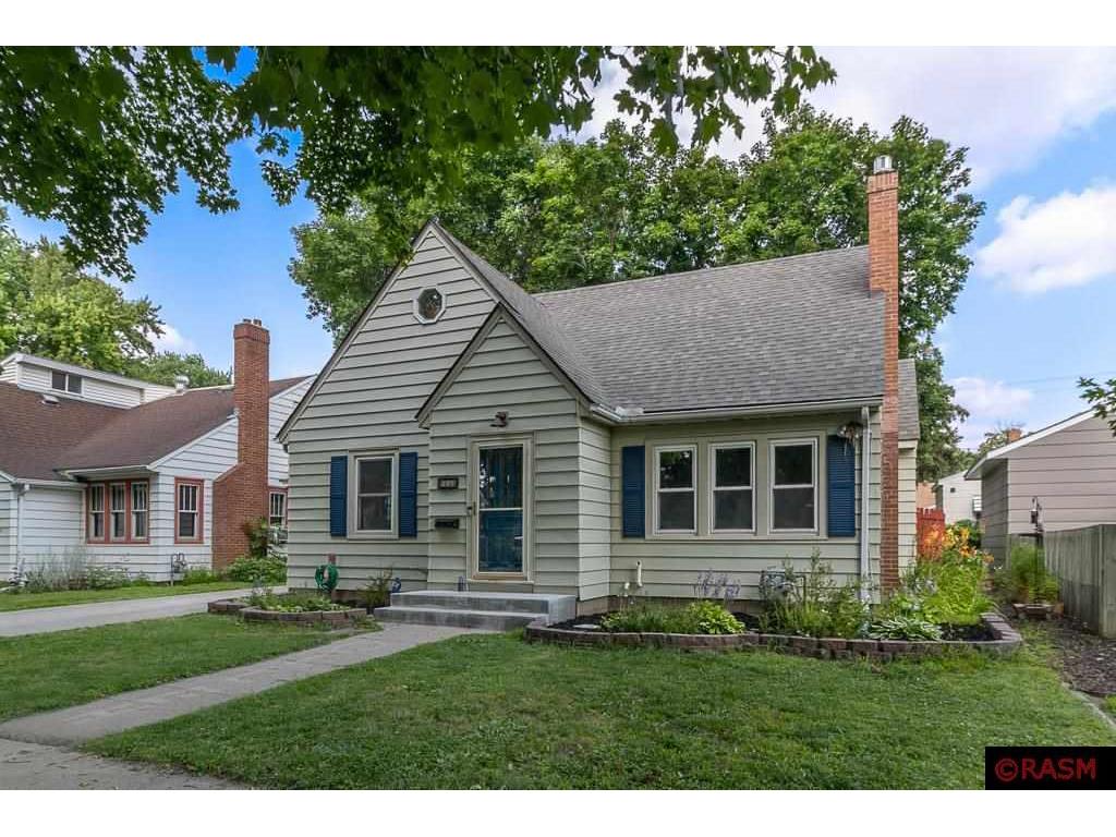 906 Wall Street North Mankato MN 56003 7035536 image1