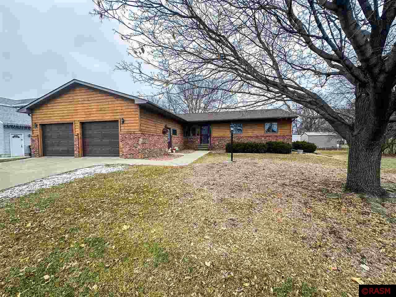 907 N Nicollet Street Winthrop MN 55396 7034082 image1