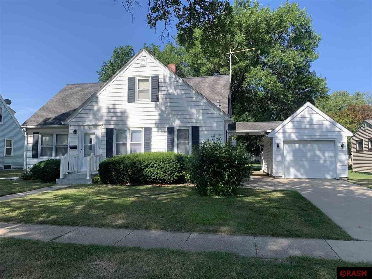 908 S 4th Street Saint James MN 56081 7032955 image1