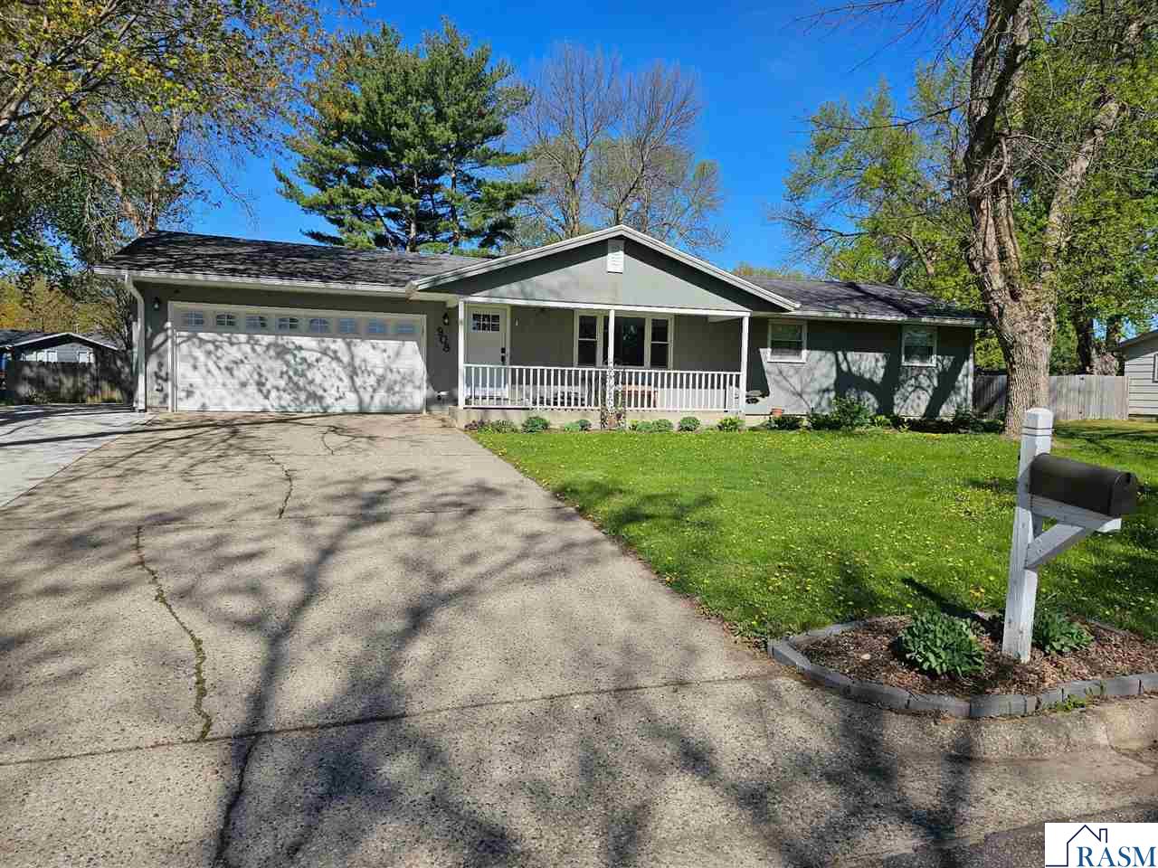 908 Woodlawn Avenue Le Sueur MN 56058 7040248 image1
