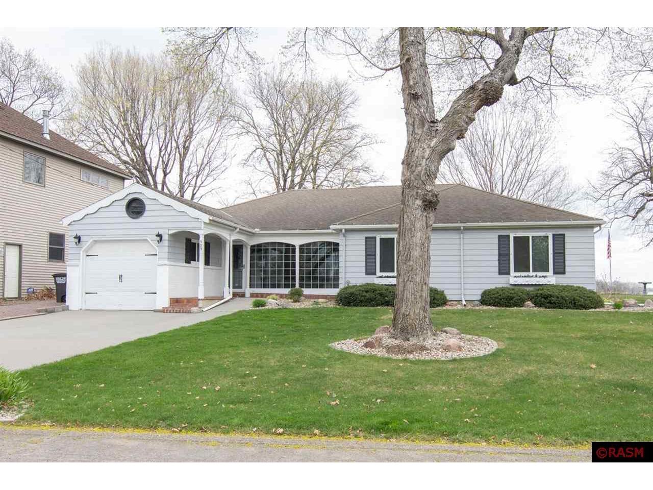 909 Point Pleasant Road Madison Lake MN 56063 - Madison 7034765 image1