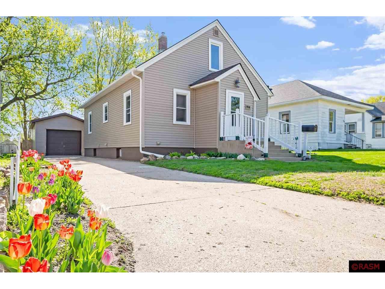 914 N North Avenue Fairmont MN 56031 7037381 image1