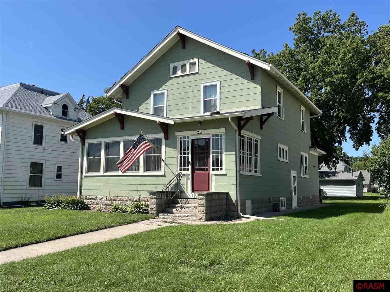 815 N Armstrong Blvd Saint James MN 56081 7038408 image1