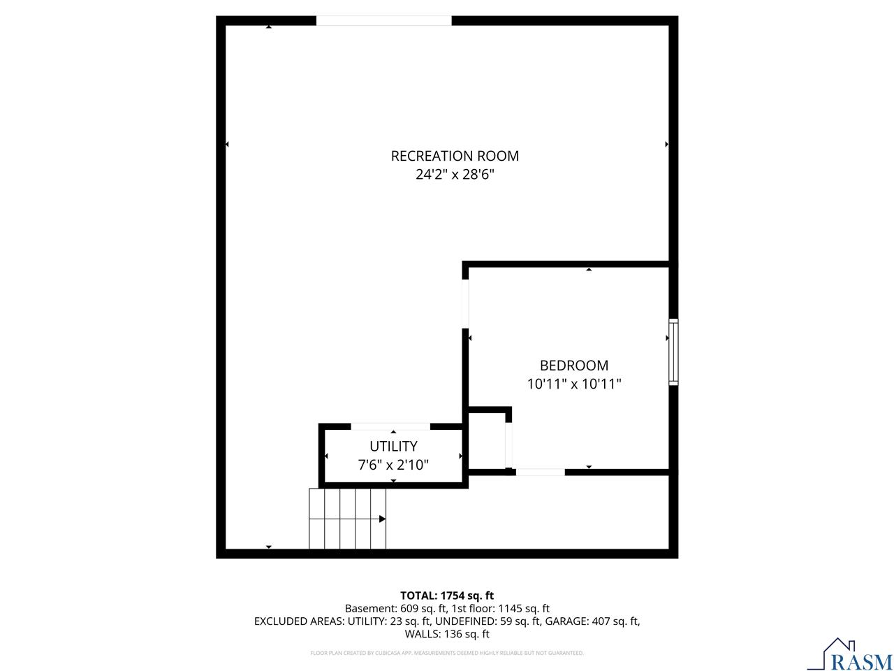 916 N Armstrong Boulevard Saint James MN 56081 7039928 image29