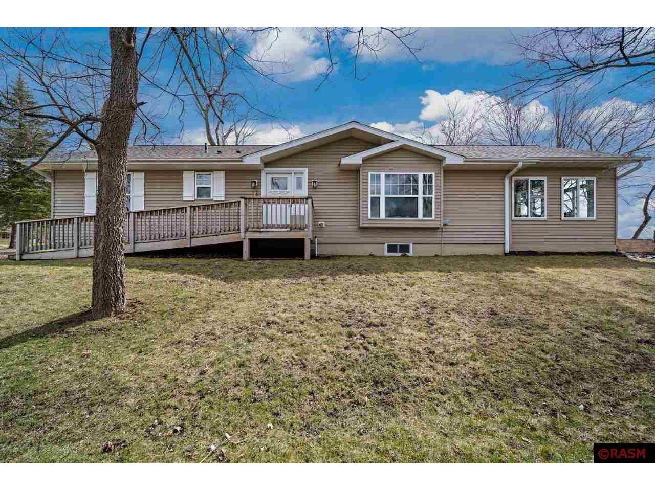 921 N Reed Street, Waterville, MN, 56096 MLS 7034661 Edina Realty