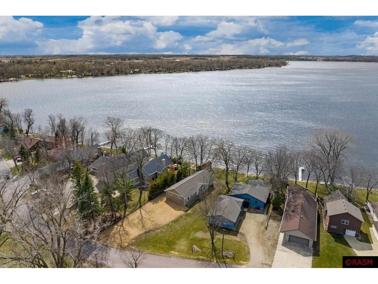 921 N Reed Street, Waterville, MN, 56096 MLS 7034661 Edina Realty