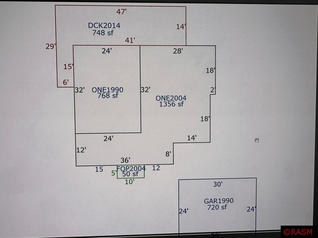 921 lillian Waterville MN 56096 - Tetonka 7038234 image38