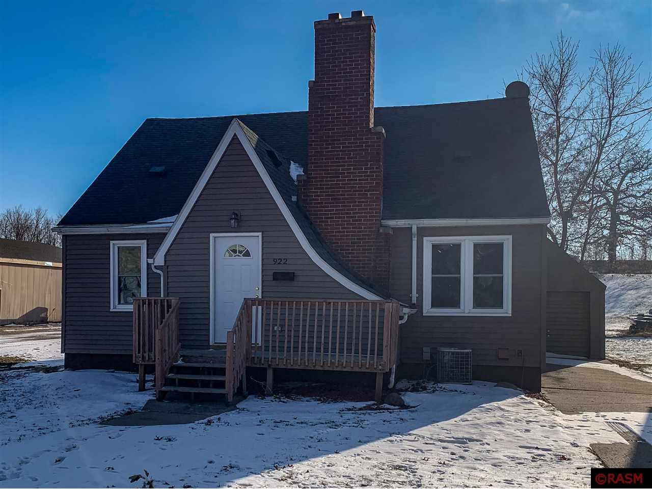 922 Ramsey Street, Albert Lea, MN, 56007 MLS 7031059 Edina Realty