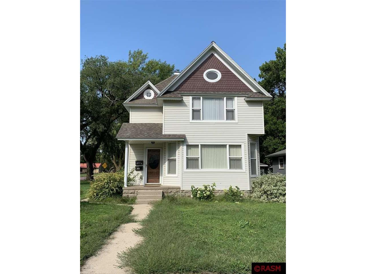 928 S 8th Street, Saint James, MN 56081 MLS 7028014 Edina Realty