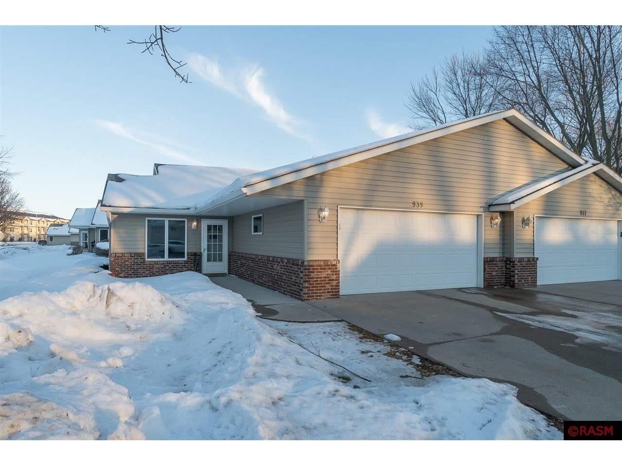 939 Mayvis Boulevard Mankato MN 56001 7031649 image1