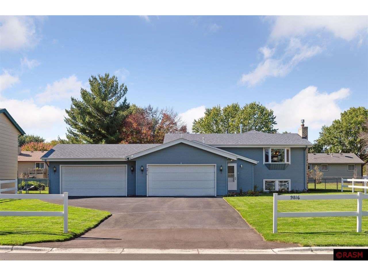 9816 NE Austin Street Blaine MN 55014 7033562 image1