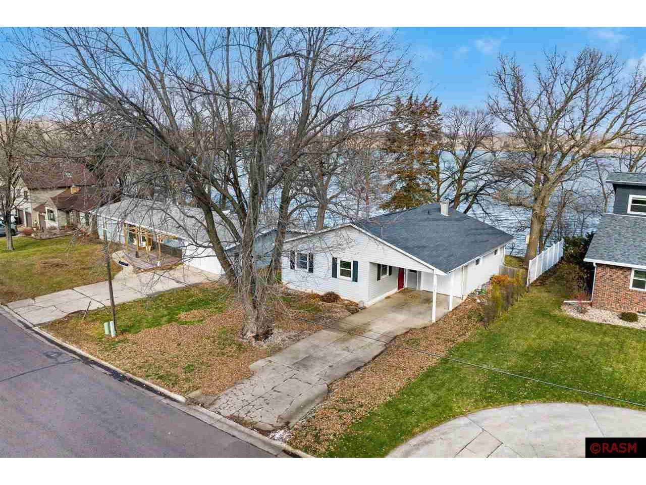 989 Shoreacres Drive Fairmont MN 56031 - Budd 7036397 image1