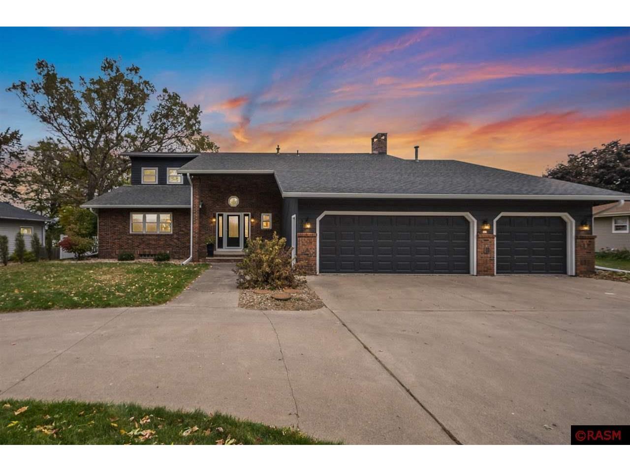 999 Shoreacres Drive Drive Fairmont MN 56031 - Budd 7036218 image1