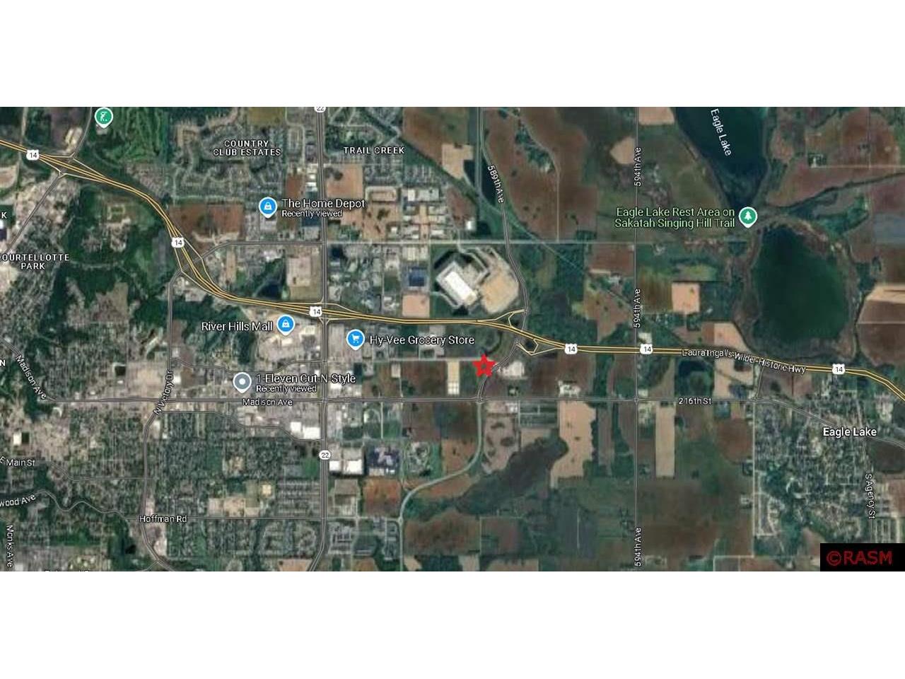 Adams & County Rd 12 Mankato MN 56001 7036369 image1