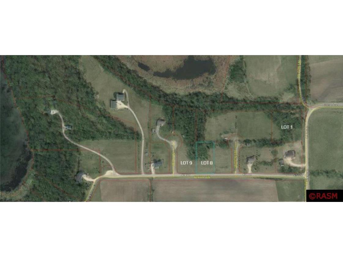Jaiden's Path Lot 8 Block 1 Elysian MN 56017 7031708 image1