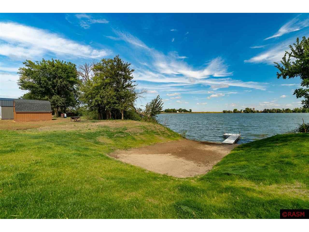 LOT 4 W Clear Lake Drive Ceylon MN 56121 - Clear Lake 7037233 image1