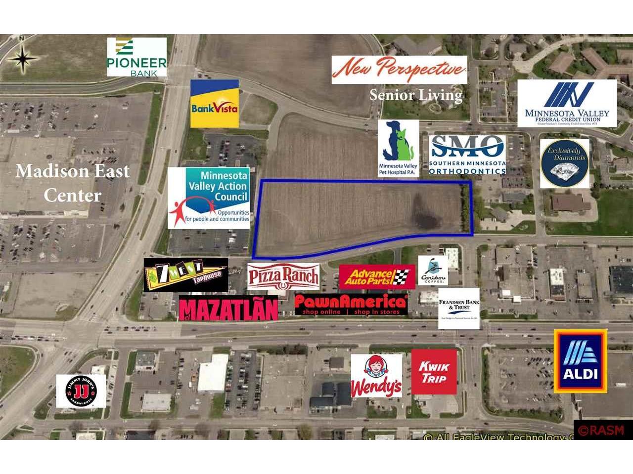 Lot 1 Block 2 Elwin Addition No. 2 Mankato MN 56001 7031911 image1